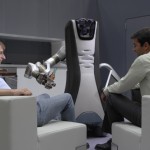 Care-O-bot 3: El robot mayordomo