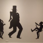 Kara Walker: The Black road
