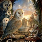 Ga´Hoole : La legenda de los guardianes