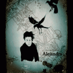 LaCaldera Teatro: Buma, Sasha, Flora, Blímele… Alejandra