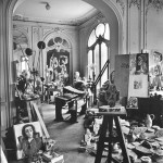 Picasso crea. A través de la cámara de David Douglas Duncan 