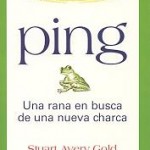 Ping: Una rana en busca de una nueva charca.