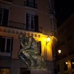 Rodin en Málaga