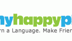 Aprender idiomas con MyHappyPlanet