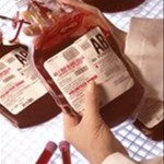 Llamada de urgencia: donar sangre en Málaga