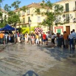 Sobre el I Maratón Objetivo Málaga