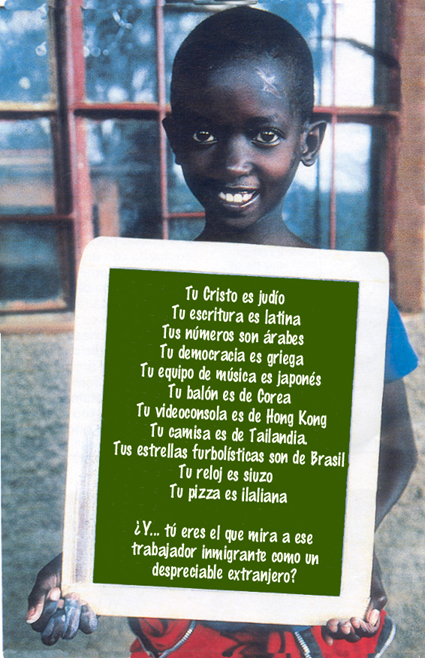 discriminacion