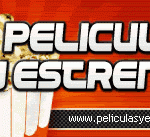 Películas y estrenos