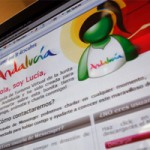 Andalucía en tu messenger: robotlucia@andalucia.org