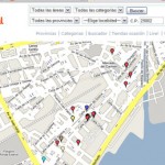 Tablón de anuncios local