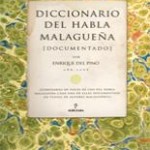 Diccionario popular malagueño 
