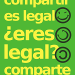 Si eres legal comparte