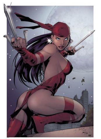 elektra elektra