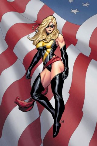 ms-marvel ms-marvel