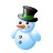 snowman