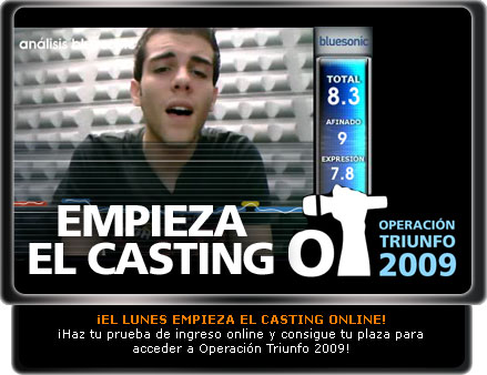 casting_online