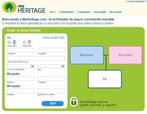 my-heritage