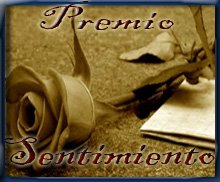 premio-sentimiento