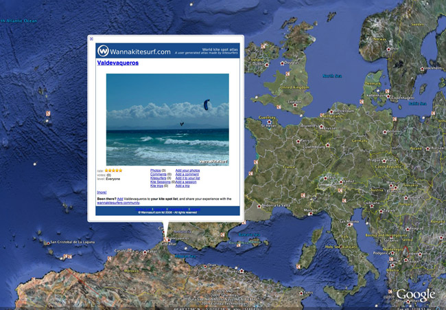 wannakitesurf