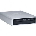 Sorteo Grabador Blu-ray externo