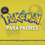 Guía Pokémon para padres