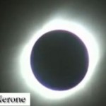 Vídeo del eclipse solar 