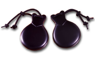 castañuelas castañuelas