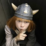 Vicky el Vikingo, la película