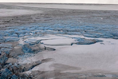 Antártida – Los colores del desierto frío_02