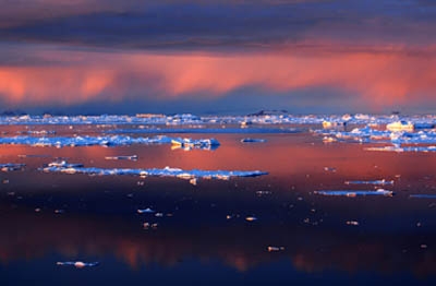 Antártida – Los colores del desierto frío_03