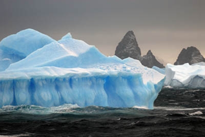 Antártida – Los colores del desierto frío_06