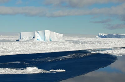 Antártida – Los colores del desierto frío_08