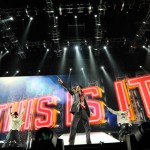 This Is It: Michael Jackson