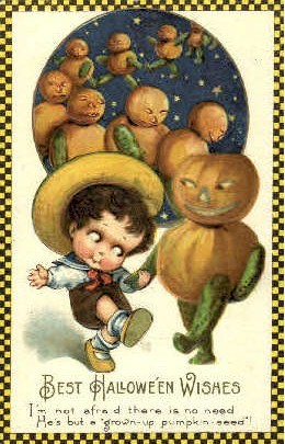 Jason Freixas y Samual Schmucker