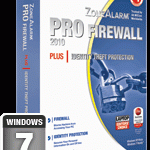 Descargar ZoneAlarm Pro Firewall gratis