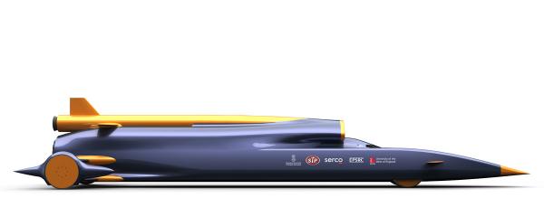 Bloodhound