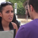 Estreno del cortometraje 