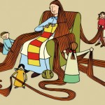 Corto: El Poeta Danés