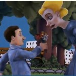 Muzorama: Corto de Muzo