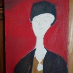 Sorteo de dos cuadros en 