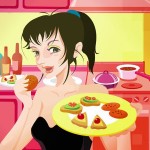 Recetas de tapas