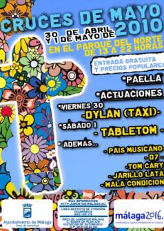 cruces_mayo_2010_uma
