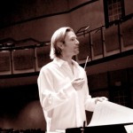 Lux Aurumque: Coro virtual de Eric Whitacre