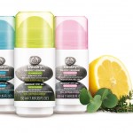 DeodryTM: Nueva colección de desodorantes de The Body Shop