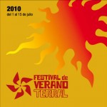 Festival de Verano Terral 2010
