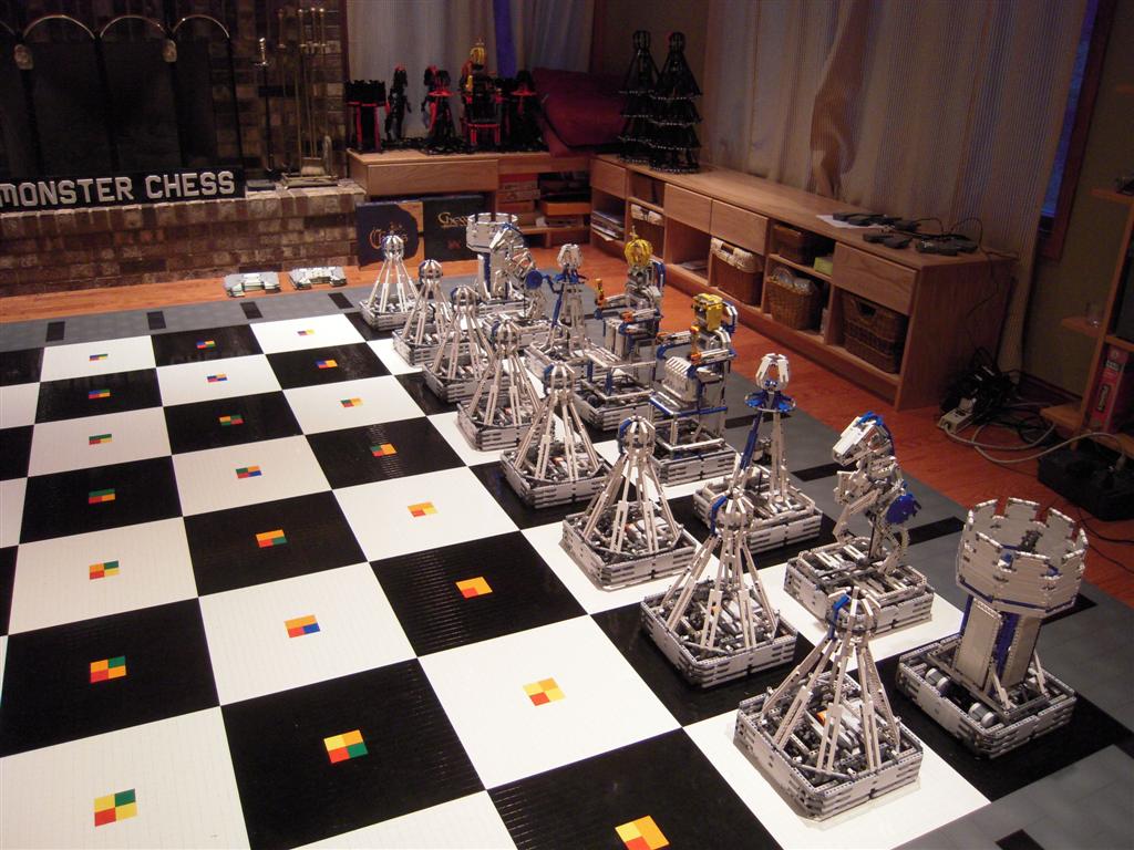 MonsterChess
