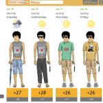 Previsión meteorológica: Obama Weather