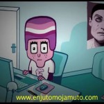 Las nuevas e inesperadas aventuras de Enjuto Mojamuto