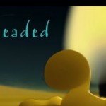 Corto animado: Lightheaded