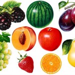 Consejos para la compra de frutas y verduras